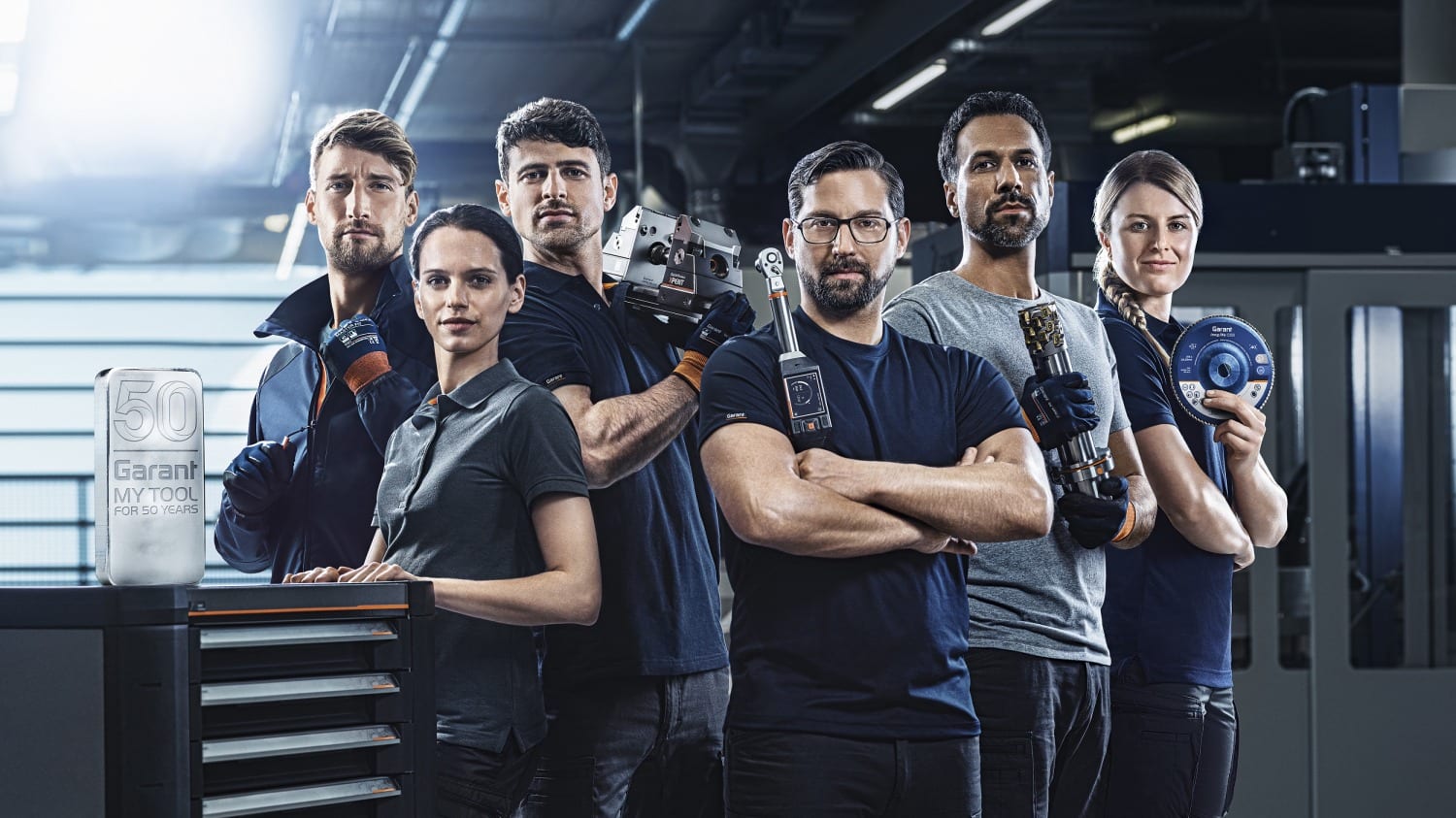 5 เครื่องมือยุโรปที่ช่วยลด Downtime ในสายการผลิต