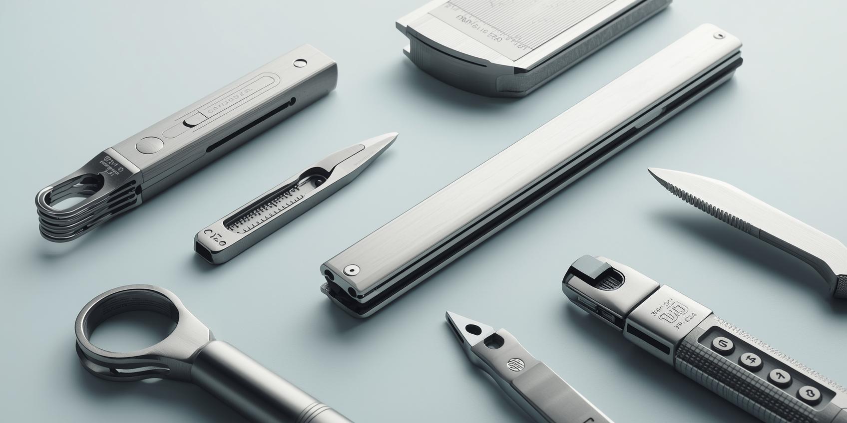 3 เทคนิคเลือกเครื่องมือยุโรปให้คุ้มค่าที่สุด