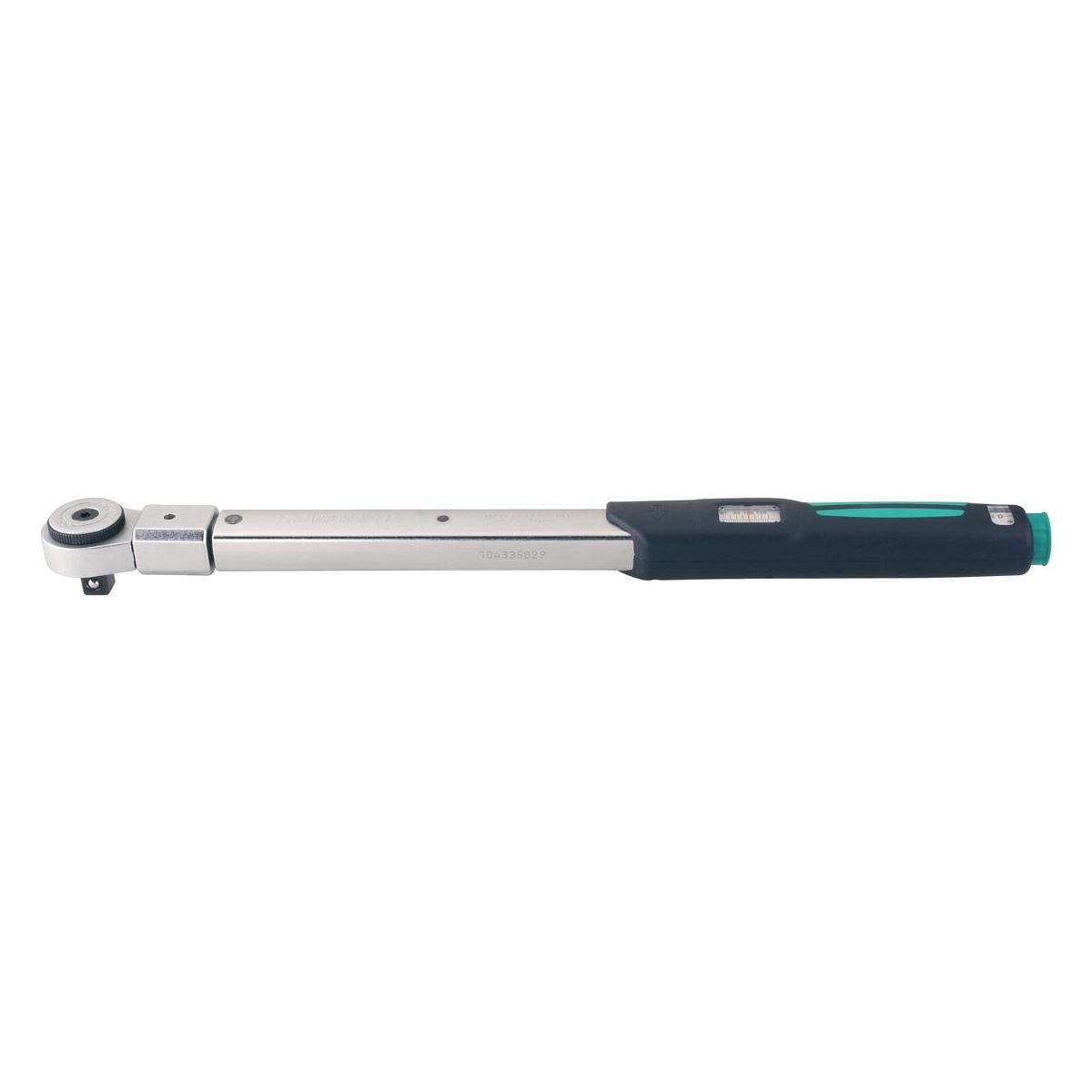STAHLWILLE MANOSKOP 730N Torque Wrench 4-20 Nm รุ่น 657090 20
