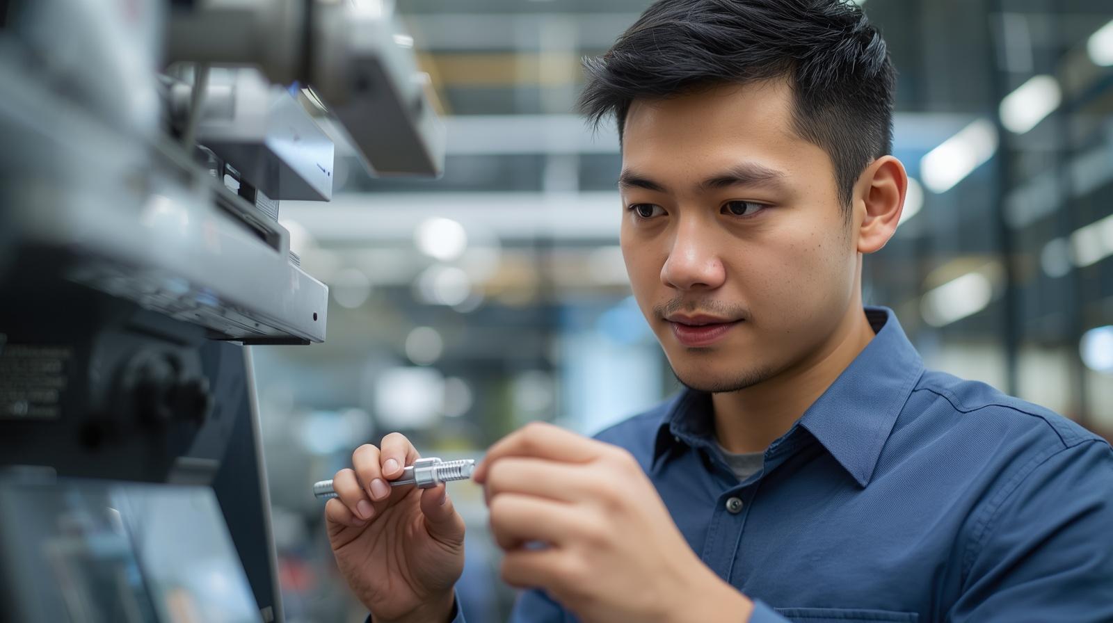 เปลี่ยน Supplier กลางปี ต้องดูอะไร?