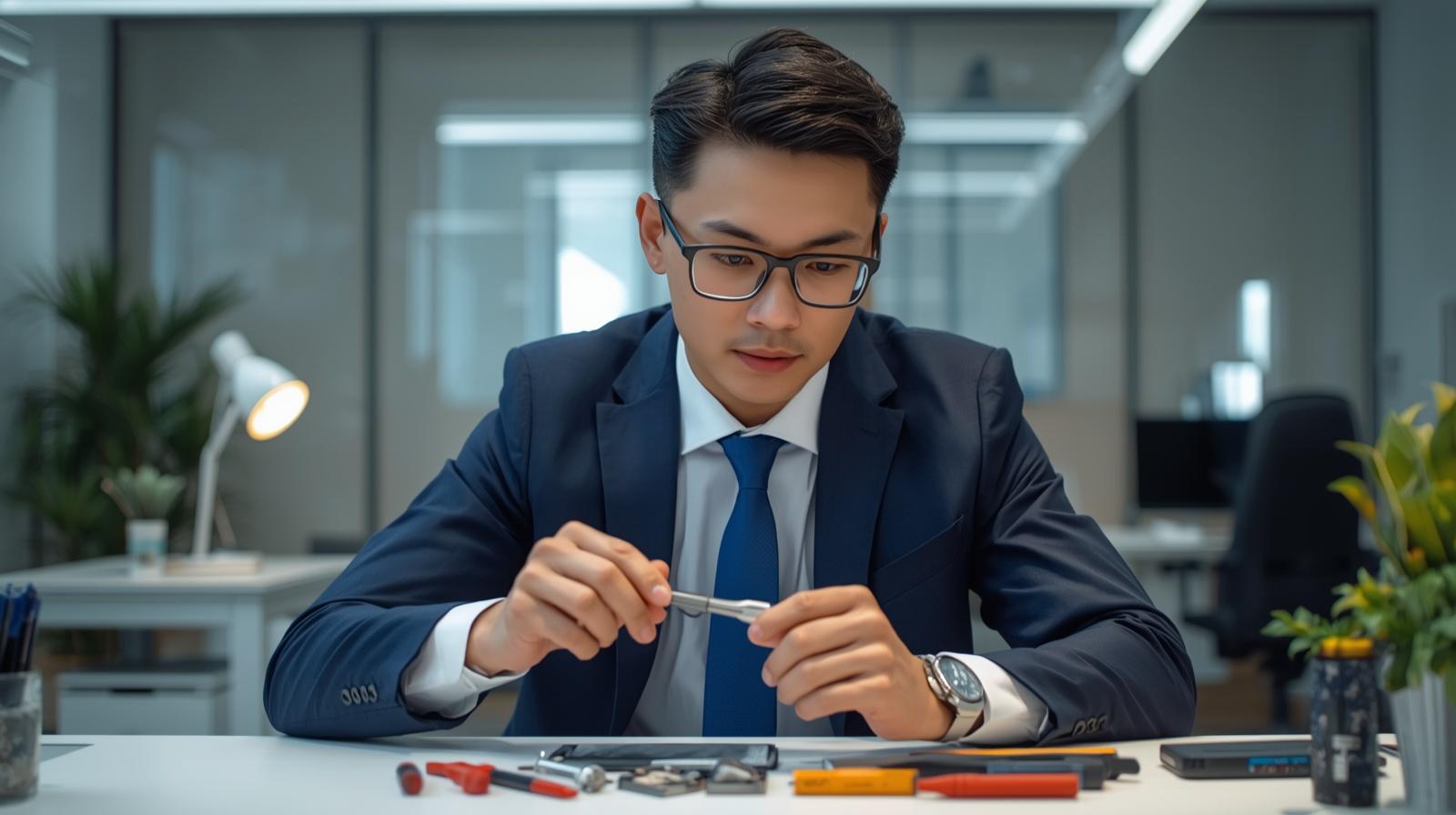 4 วิธีเลือก Supplier ให้ช่วยคุณปิดยอด