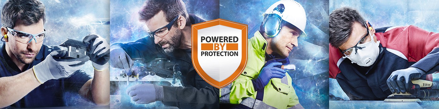 Personal Protective Equipment (PPE) คืออะไร? คู่มืออุปกรณ์ป้องกันอันตรายสำหรับโรงงานอุตสาหกรรม
