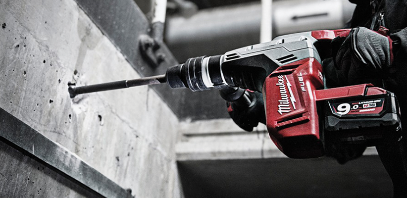 Power Tools & Pneumatic Tools คืออะไร? คู่มือเครื่องมือไฟฟ้าและเครื่องมือลมสำหรับงานอุตสาหกรรม