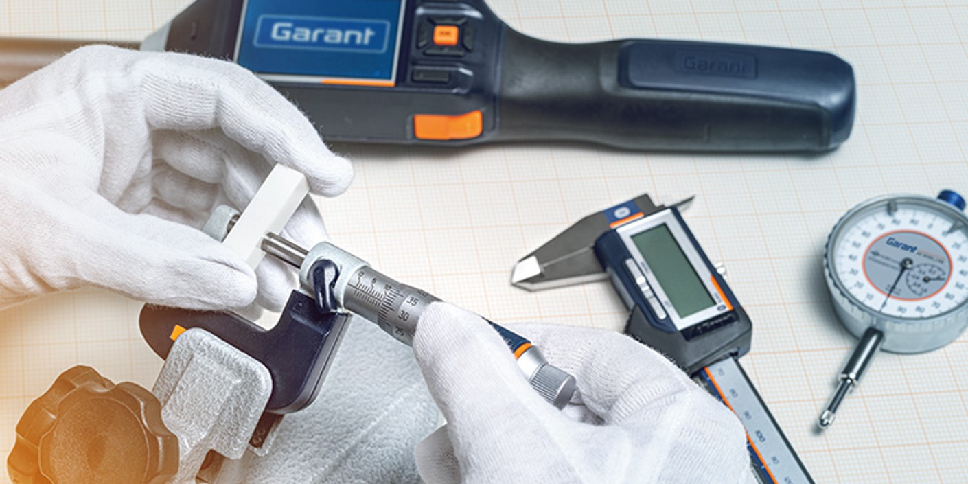 Measurement Technology คืออะไร? คู่มือเครื่องมือวัดอุตสาหกรรมสำหรับงานตรวจสอบคุณภาพและงานผลิต