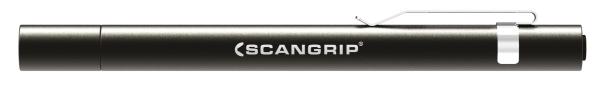 เครื่องมือช่าง ไฟฉาย SCANGRIP® LED pen torch with batteries PENCIL