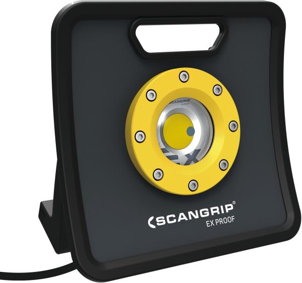 SCANGRIP® LED EX work light NOVA-EX