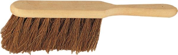 Workbench hand brush, coconut