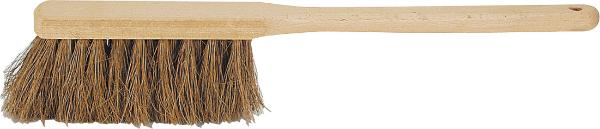 Workbench hand brush, coconut