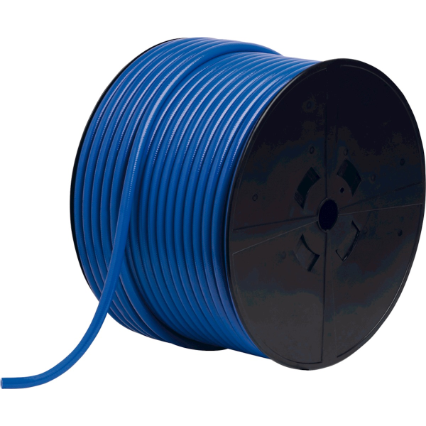 เครื่องมือช่าง อุปกรณ์ระบบลม Cejn PU braided hose blue 25m