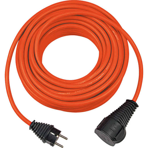 เครื่องมือช่าง สายไฟ Extension cable 250V/16A F/B/PL/CZ