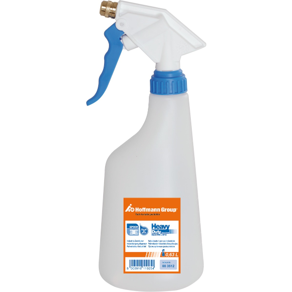 เครื่องมือช่าง เคมีภัณฑ์ Industrial spray dispender, 0.63 litres