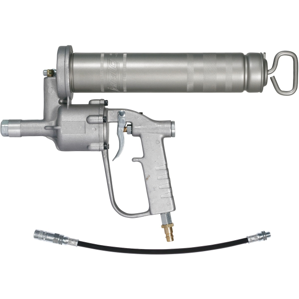 เครื่องมือช่าง เคมีภัณฑ์ Compressed air lever grease gun DLFP
