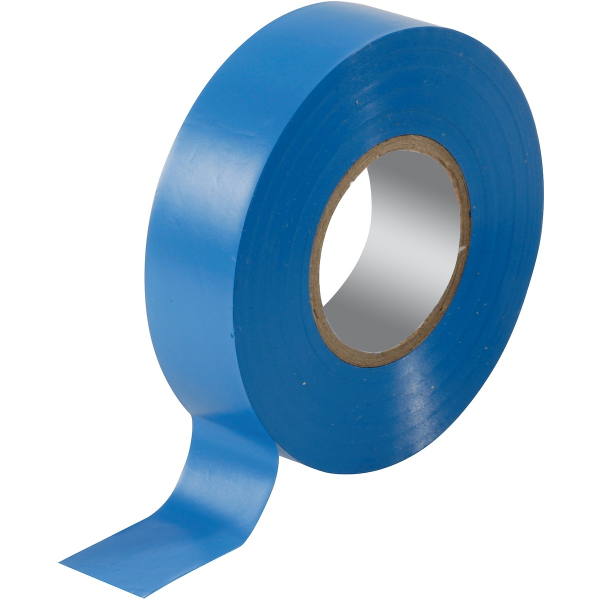 เครื่องมือช่าง เคมีภัณฑ์ Temflex 1500 PVC-rubber tape 15mm x 10m