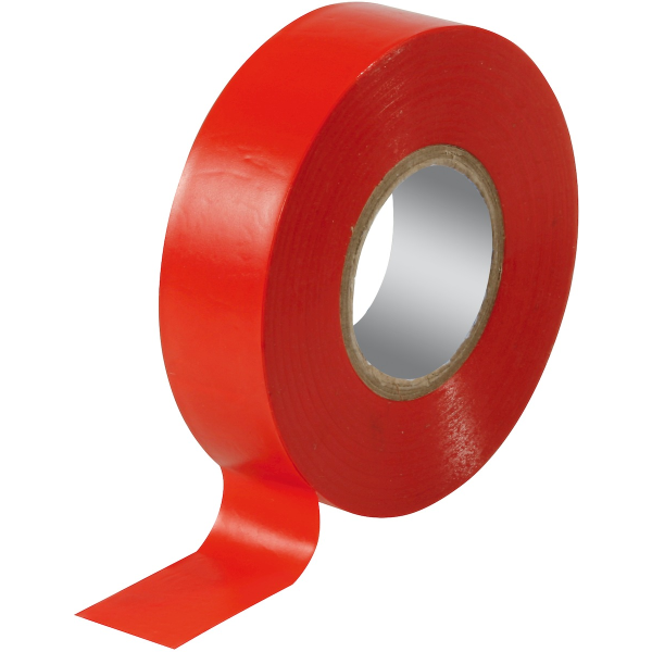 เครื่องมือช่าง เคมีภัณฑ์ Temflex 1500 PVC-rubber tape 15mm x 10m