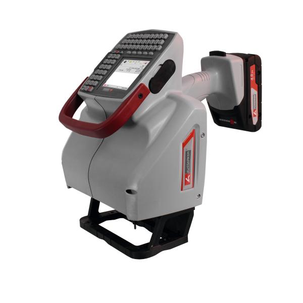 เครื่องมือช่าง FlyMarker mini, Battery 120/45