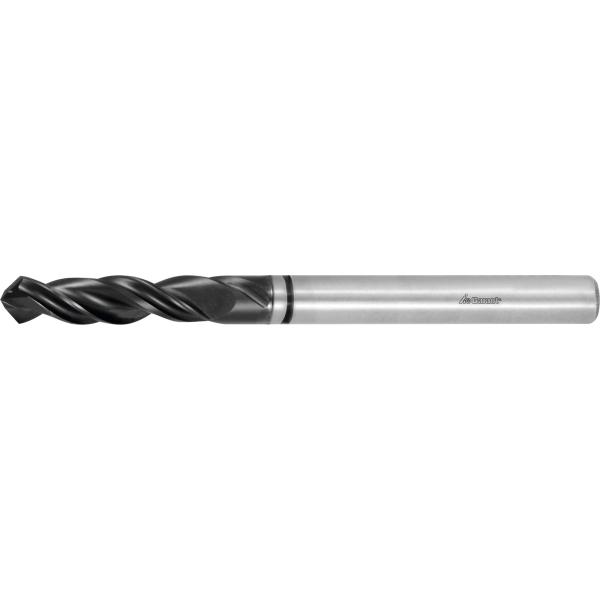 เครื่องมือช่าง S/carbide drill unidirect. 5xD/IK