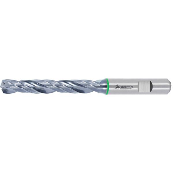 เครื่องมือช่าง S/c drill MasterSteel SPEED HB IC 5xD