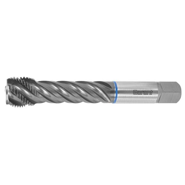 เครื่องมือช่าง Blind Hole HSSEPM C ISO228 H.M Group Thailand