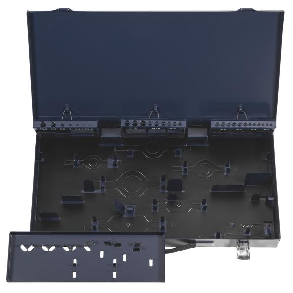 เครื่องมือช่าง METALBOX FOR THREAD CUTTING TOOLS