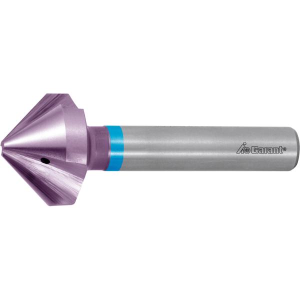 เครื่องมือช่าง -Countersink HSS-Co8/TICN/IC 90Degree