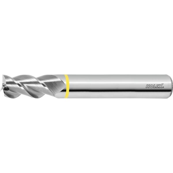 เครื่องมือช่าง S/carb. slot drill HA yellow