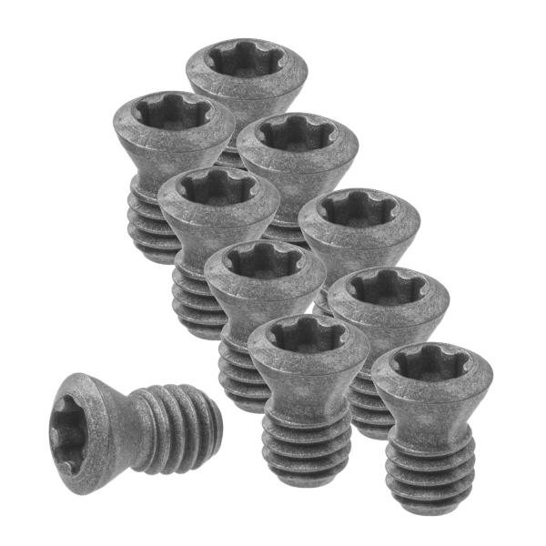 Insert screw 10-piece set