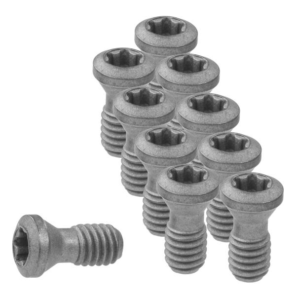 Insert screw 10-piece set