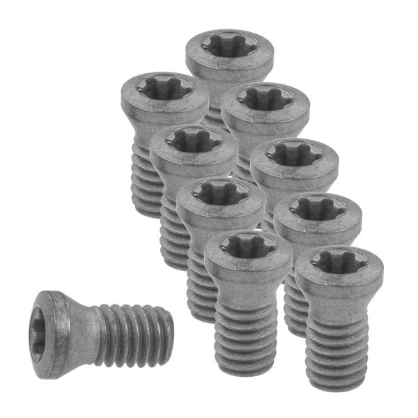 Insert screw 10-piece set