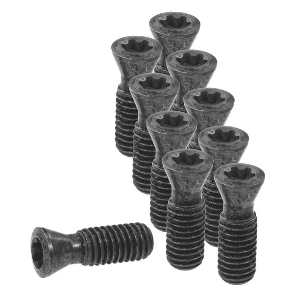 Clamping screw 10-piece set