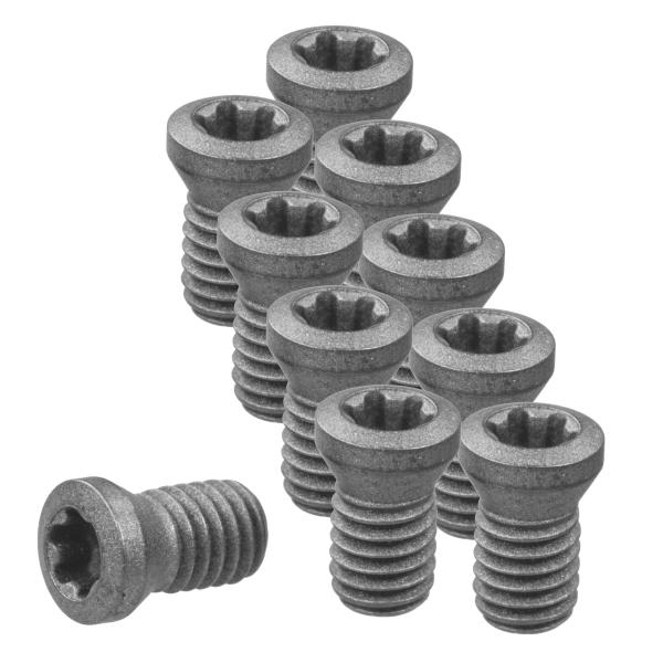 Insert screw 10-piece set