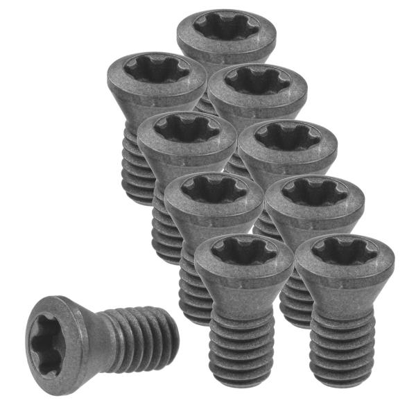 Insert screw 10-piece set