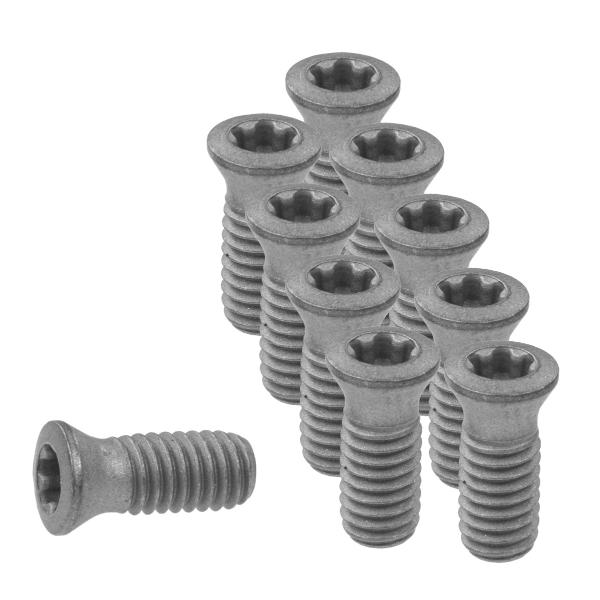 Insert screw 10-piece set