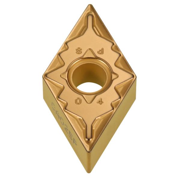 เครื่องมือช่าง Insert DNMG150604-PS CA025P