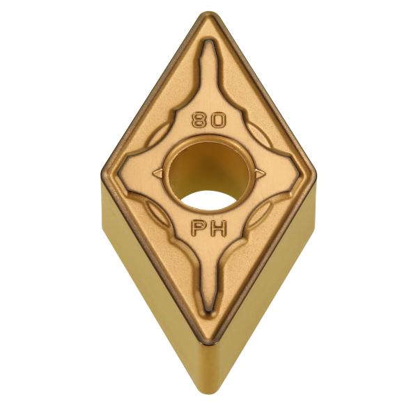 เครื่องมือช่าง Insert DNMG150608-PH CA025P