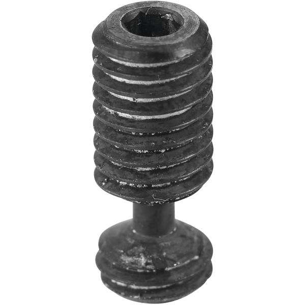 Lever screw