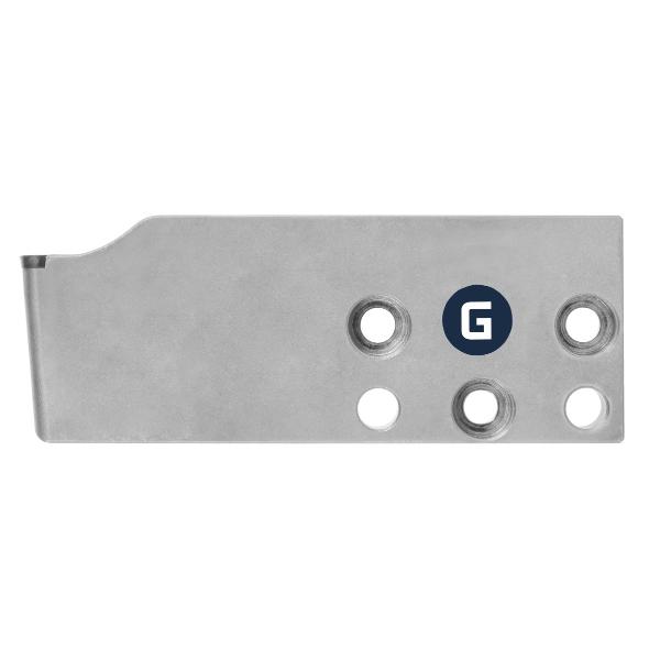 เครื่องมือช่าง Blade carrier radial RC08 right