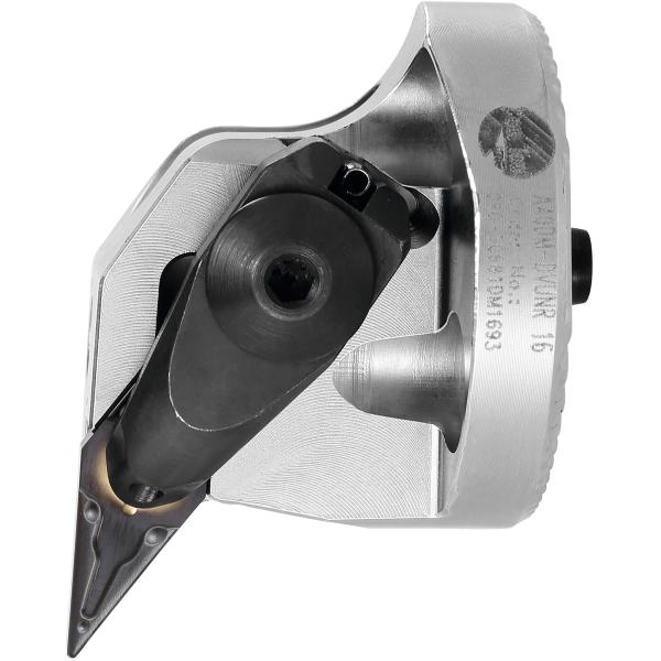 เครื่องมือช่าง Cutter head A40DM-DVUNR-16