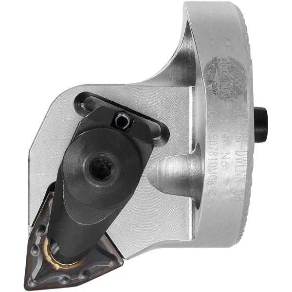 เครื่องมือช่าง Cutter head A40DM-DWLNR-08