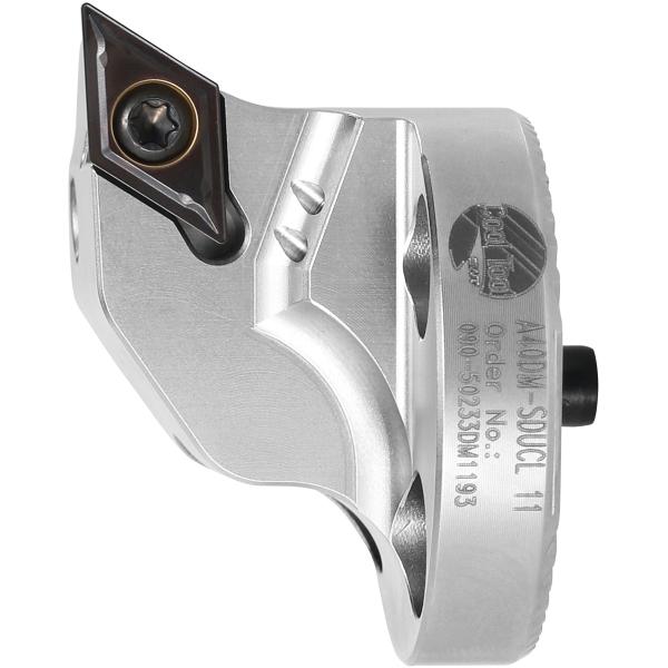 เครื่องมือช่าง Cutter head A40DM-SDUCL-11