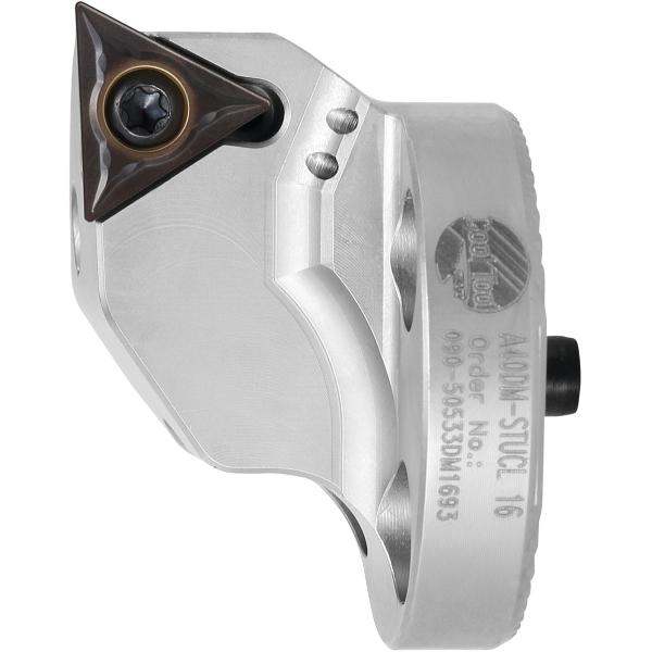 เครื่องมือช่าง Cutter head A40DM-STUCL-16