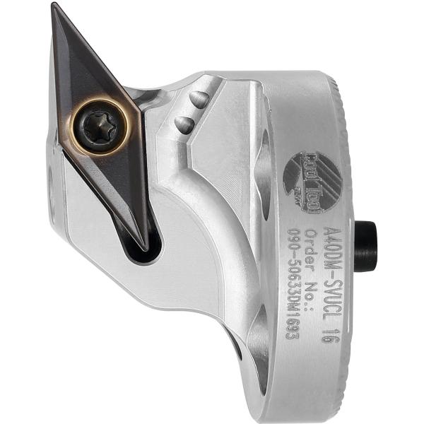 เครื่องมือช่าง Cutter head A40DM-SVUCL-16