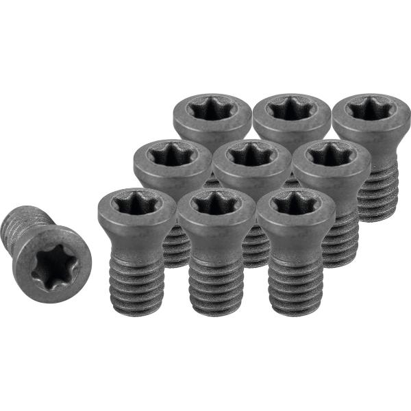 เครื่องมือช่าง Insert screws 10-piece set