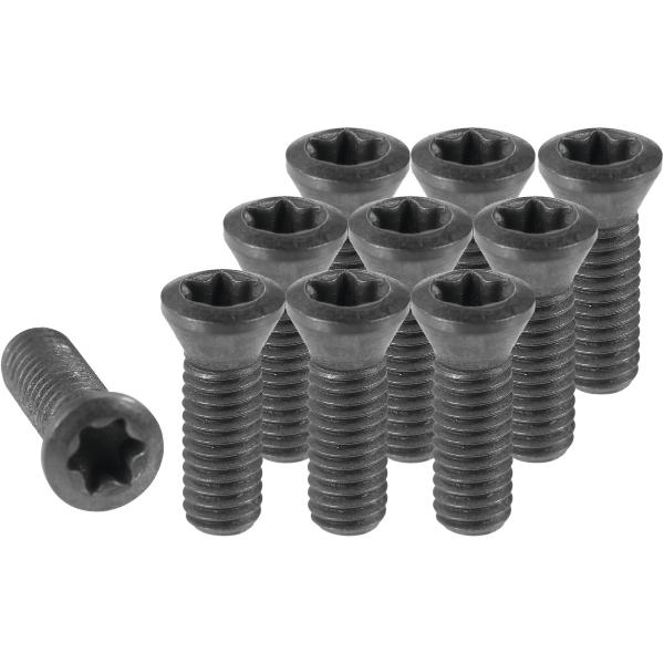 เครื่องมือช่าง Insert screws 10-piece set