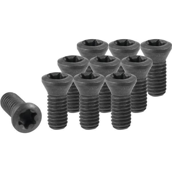 เครื่องมือช่าง Insert screws 10-piece set