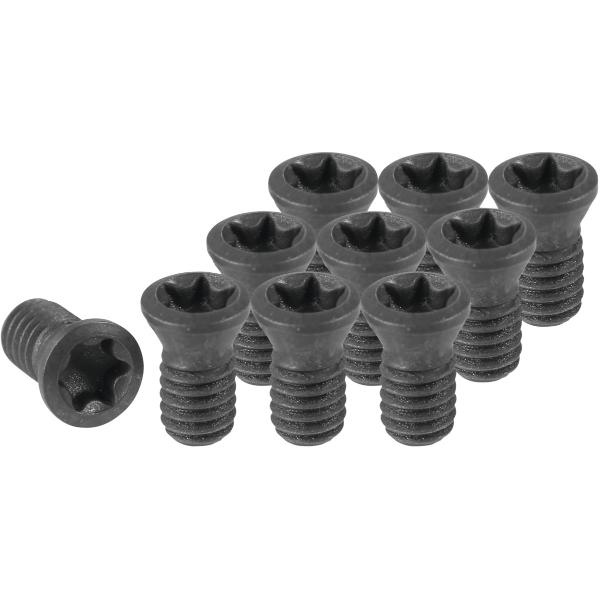 เครื่องมือช่าง Insert screws 10-piece set