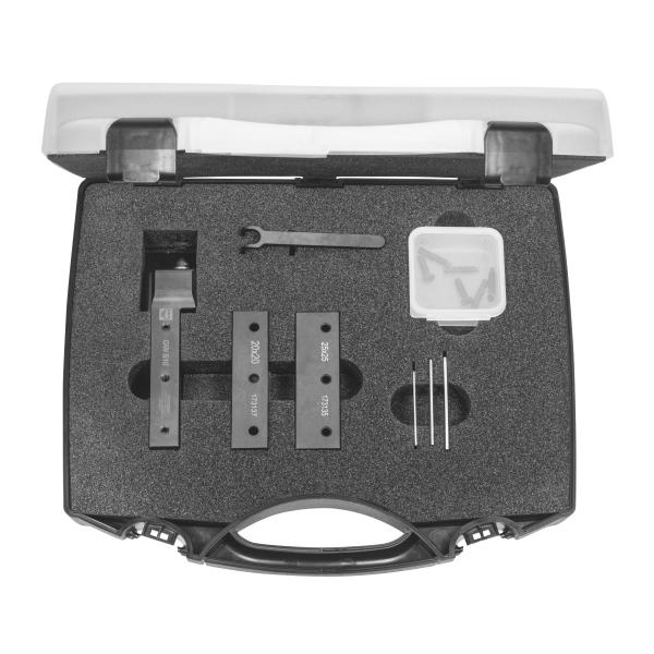 เครื่องมือช่าง Burnishing Tool Set 510-10U