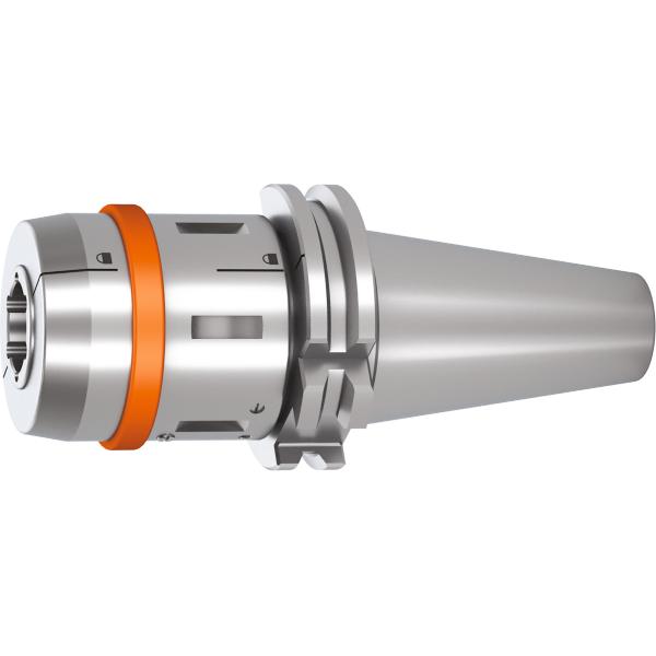 เครื่องมือช่าง Power chuck SK50 with anti pull out