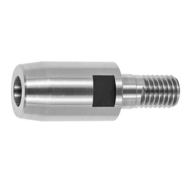 reducer f. screw-in milling cutter