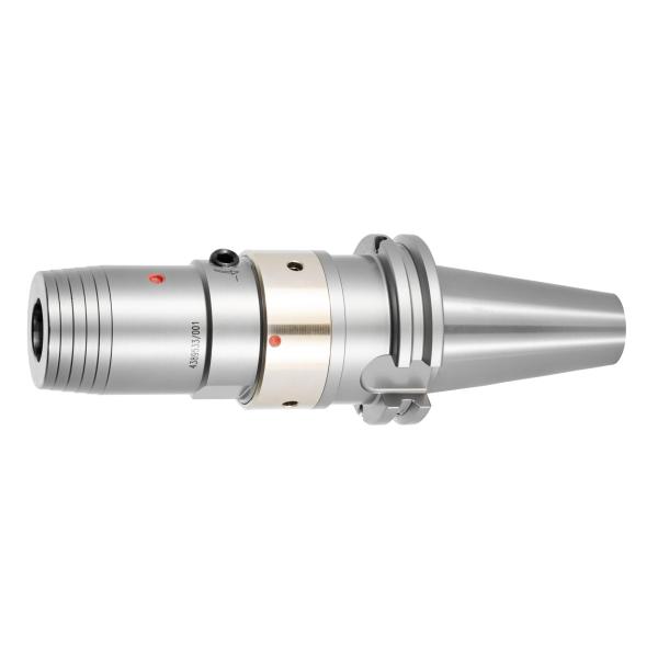 NC spotting drill HSS-E-PM 90° N 12 mm