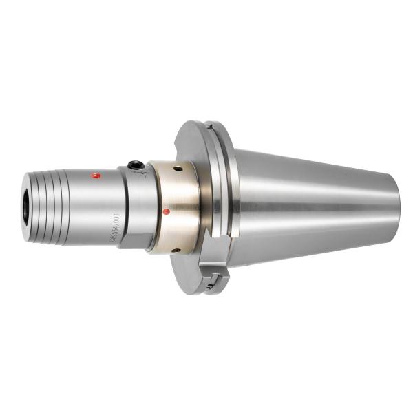 NC spotting drill HSS-E-PM 90° N 12 mm